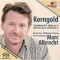 E. W. Korngold -  Symphony in F sharp minor: Orchestre Philharmonique de Strasbourg - M. Albrecht
